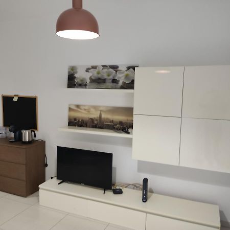 Hampton Court, Block C, N.2 Apartamento St. Paul's Bay Exterior foto