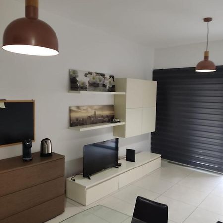 Hampton Court, Block C, N.2 Apartamento St. Paul's Bay Exterior foto