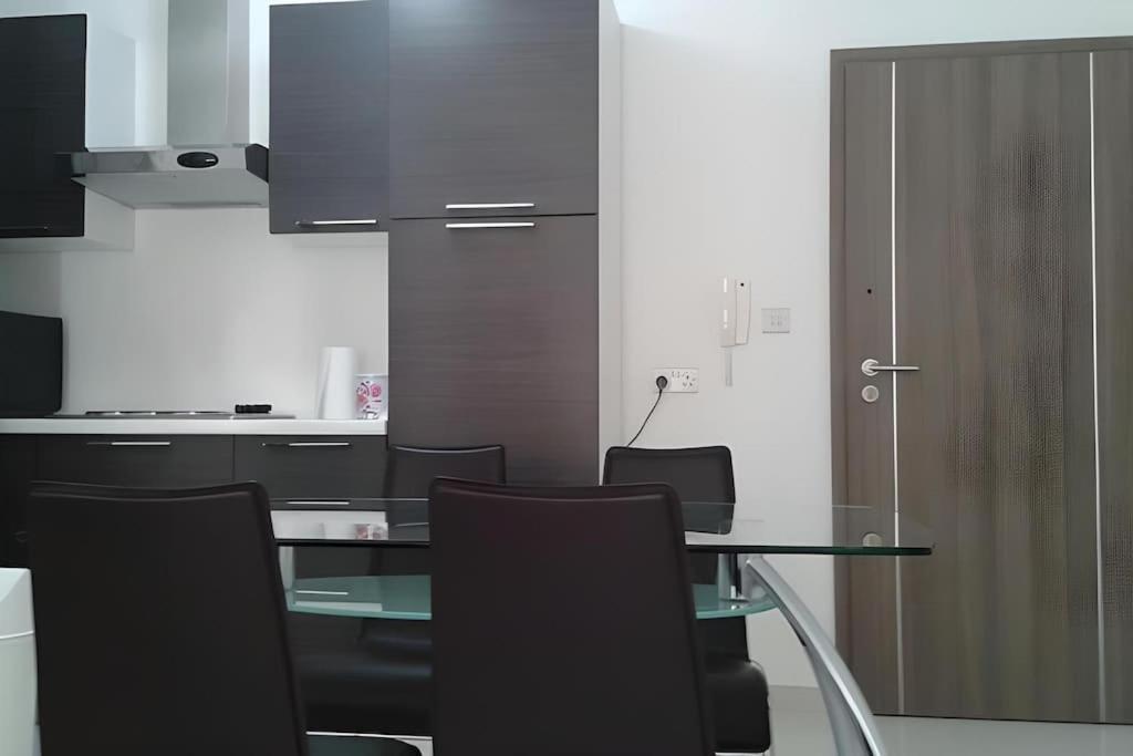 Hampton Court, Block C, N.2 Apartamento St. Paul's Bay Exterior foto