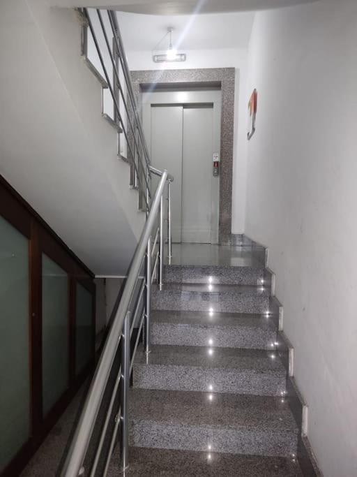 Hampton Court, Block C, N.2 Apartamento St. Paul's Bay Exterior foto
