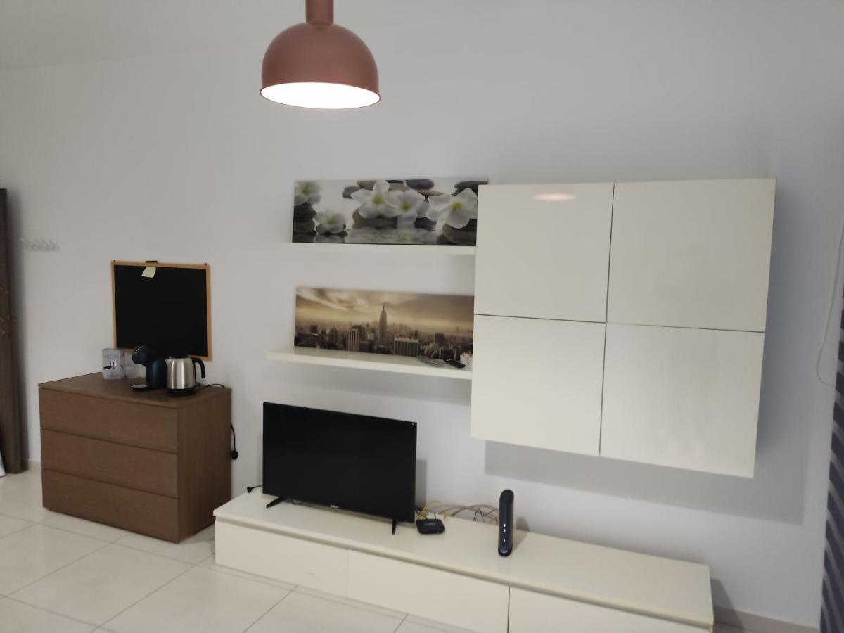 Hampton Court, Block C, N.2 Apartamento St. Paul's Bay Exterior foto