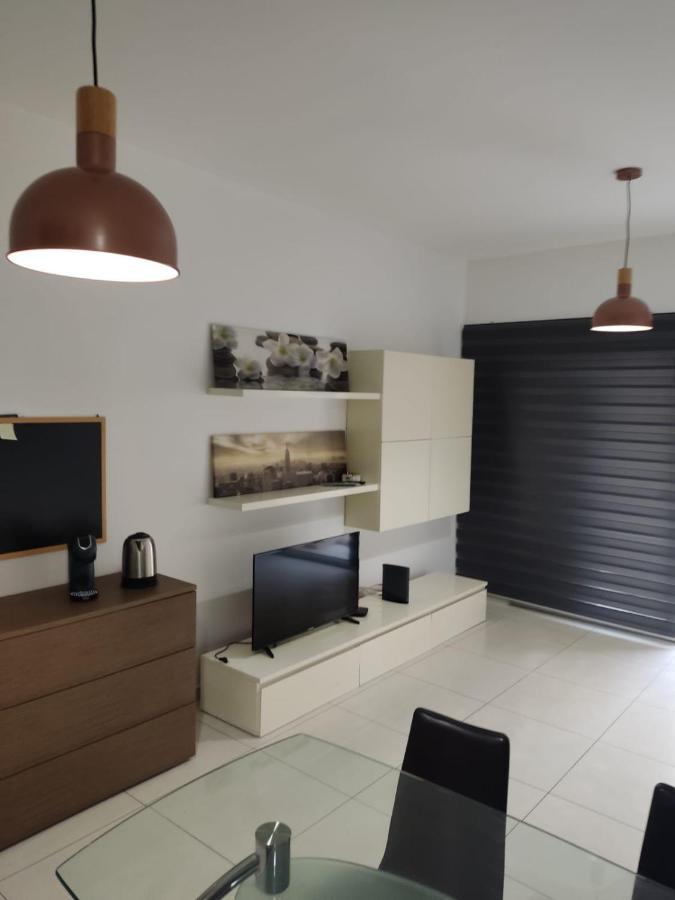 Hampton Court, Block C, N.2 Apartamento St. Paul's Bay Exterior foto