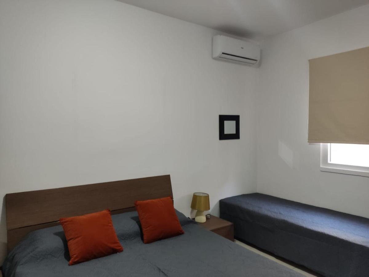 Hampton Court, Block C, N.2 Apartamento St. Paul's Bay Exterior foto