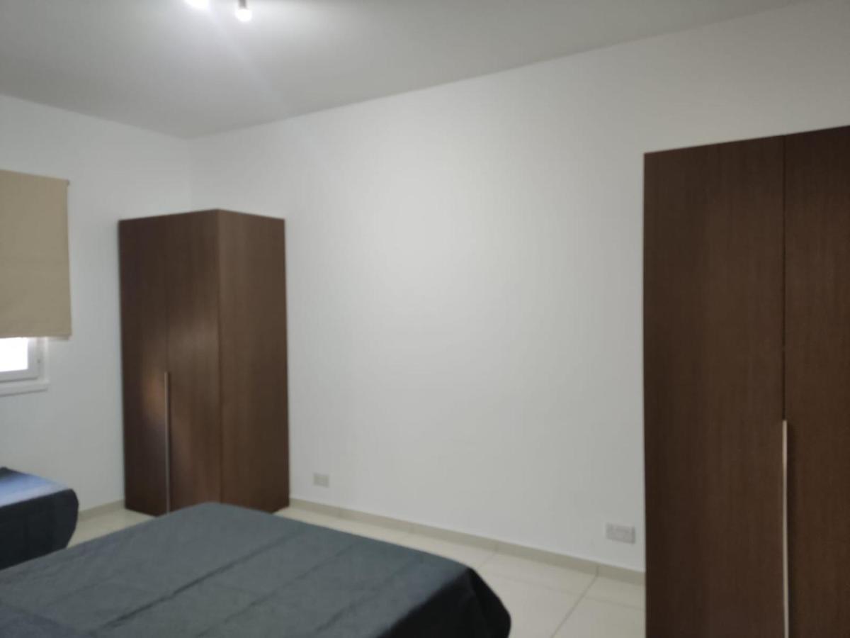 Hampton Court, Block C, N.2 Apartamento St. Paul's Bay Exterior foto