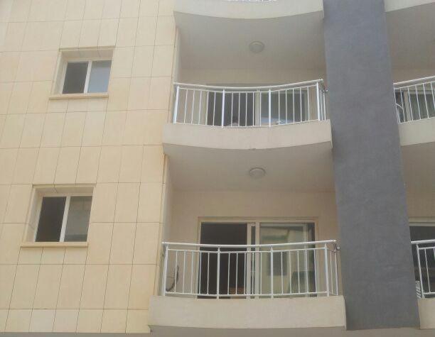Hampton Court, Block C, N.2 Apartamento St. Paul's Bay Exterior foto